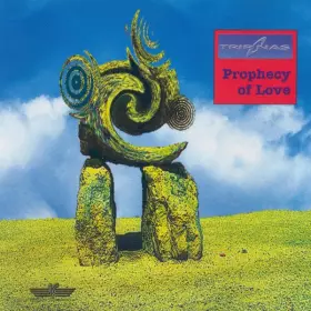 Couverture du produit · Prophecy Of Love