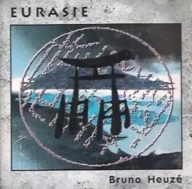 Couverture du produit · Eurasie