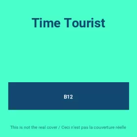 Couverture du produit · Time Tourist