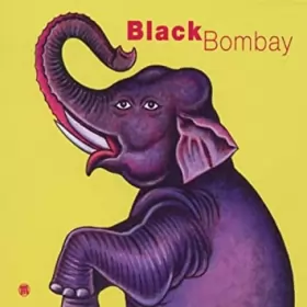 Couverture du produit · Black Bombay