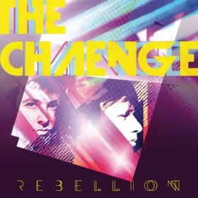 Couverture du produit · Rebellion