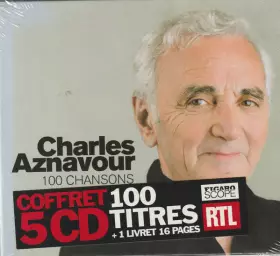 Couverture du produit · 100 Chansons