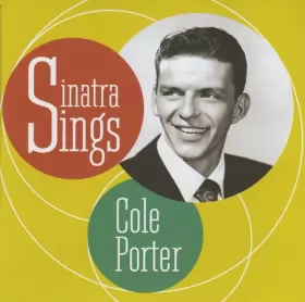 Couverture du produit · Sinatra Sings Cole Porter