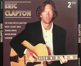Couverture du produit · Eric Clapton