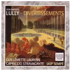 Couverture du produit · Divertissements