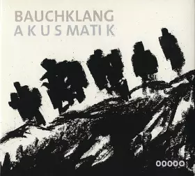 Couverture du produit · Akusmatik