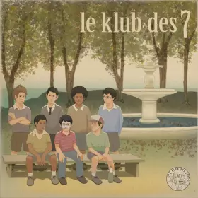 Couverture du produit · Klub Des 7