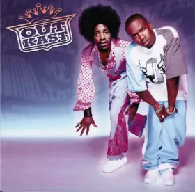 Couverture du produit · Big Boi & Dre Present... Outkast