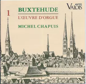 Couverture du produit · L'Œuvre D'Orgue 1