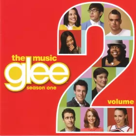 Couverture du produit · Glee: The Music, Volume 2