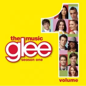 Couverture du produit · Glee: The Music, Season One, Volume 1