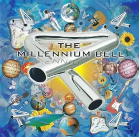 Couverture du produit · The Millennium Bell