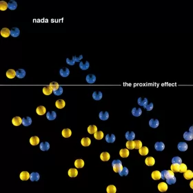Couverture du produit · The Proximity Effect