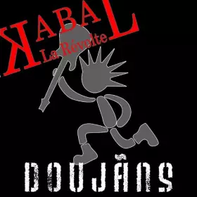 Couverture du produit · Doujans