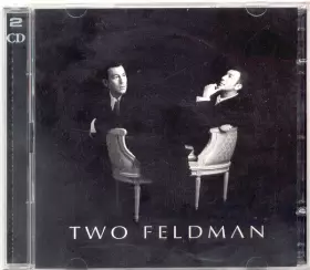 Couverture du produit · Two Feldman