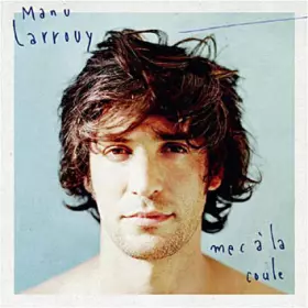 Couverture du produit · Mec à la Coule