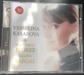 Couverture du produit · Duets: Vesselina Kasarova & Juan Diego Florez - Eva Mei - Ramon Vergas