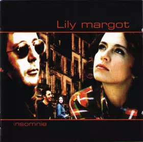 Couverture du produit · Insomnie