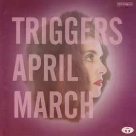 Couverture du produit · Triggers