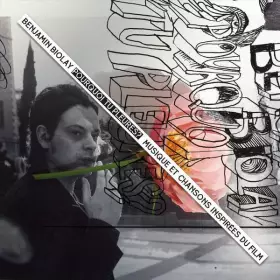 Couverture du produit · Pourquoi Tu Pleures ? (Musique Et Chansons Inspirées Du Film)