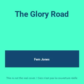 Couverture du produit · The Glory Road