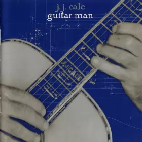 Couverture du produit · Guitar Man