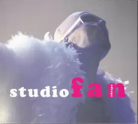 Couverture du produit · Studio Fan - Live Fan