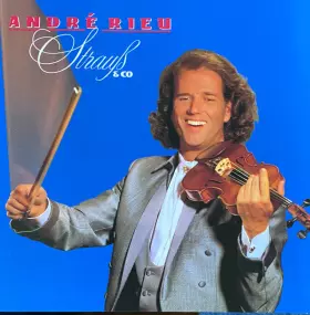 Couverture du produit · Strauß & Co