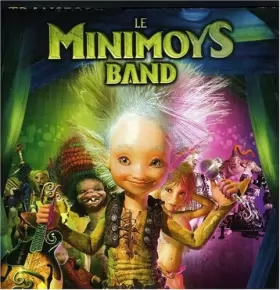 Couverture du produit · Le Minimoys Band