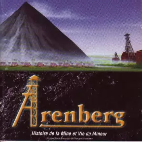 Couverture du produit · Coffret Luxe Édition Limitée Arenberg