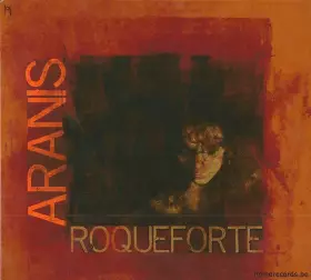 Couverture du produit · Roqueforte