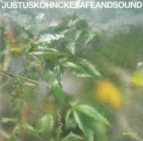 Couverture du produit · Safe And Sound