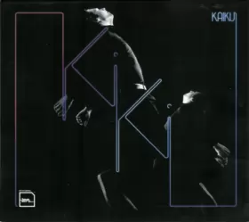 Couverture du produit · Kaiku