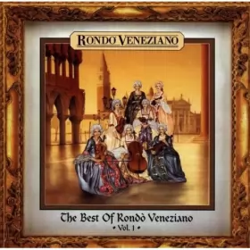 Couverture du produit · The Best Of Rondò Veneziano Vol. 1