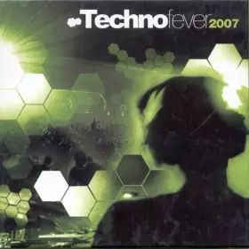 Couverture du produit · Techno Fever 2007