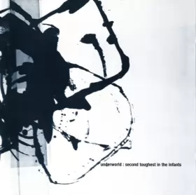 Couverture du produit · Second Toughest In The Infants