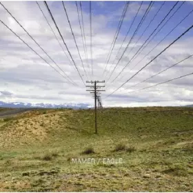 Couverture du produit · Eagle