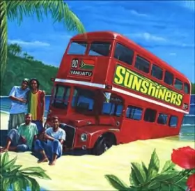 Couverture du produit · Sunshiners