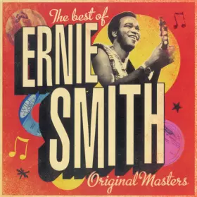 Couverture du produit · The Best Of Ernie Smith (Original Masters)