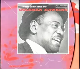 Couverture du produit · The Genius Of Coleman Hawkins