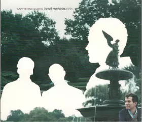 Couverture du produit · Anything Goes