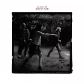 Couverture du produit · Caroline - Garden Parti / Caroline, Yes !