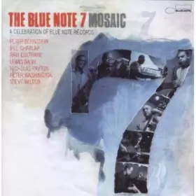 Couverture du produit · Mosaic: A Celebration Of Blue Note