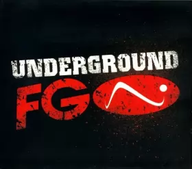 Couverture du produit · Underground FG