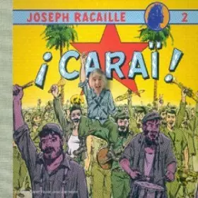 Couverture du produit · ¡Caraï!
