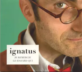 Couverture du produit · Je Remercie Le Hasard Qui