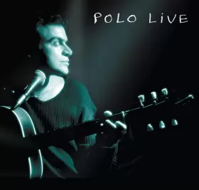 Couverture du produit · Polo Live