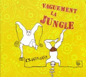Couverture du produit · Charivari
