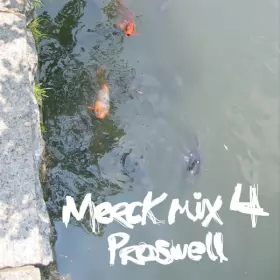 Couverture du produit · Merck Mix 4