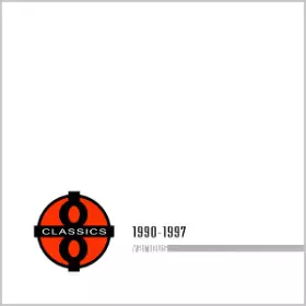 Couverture du produit · Plus 8 Classics (1990-1997)